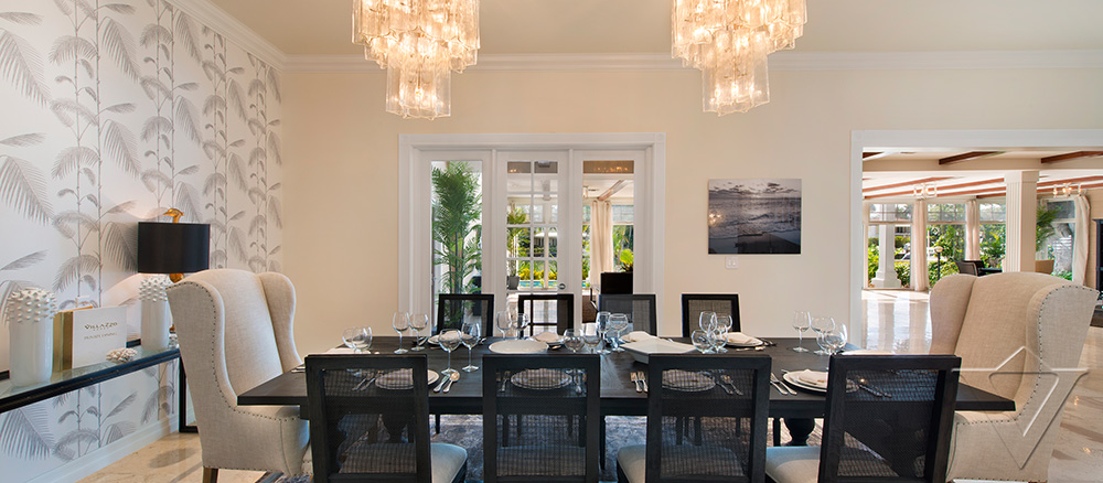Miami Beach Home 959824