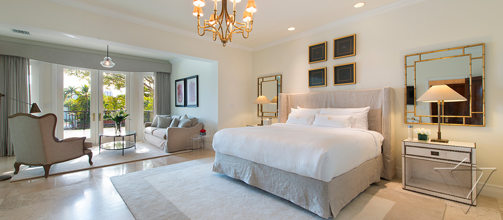 Miami Beach Home 959824