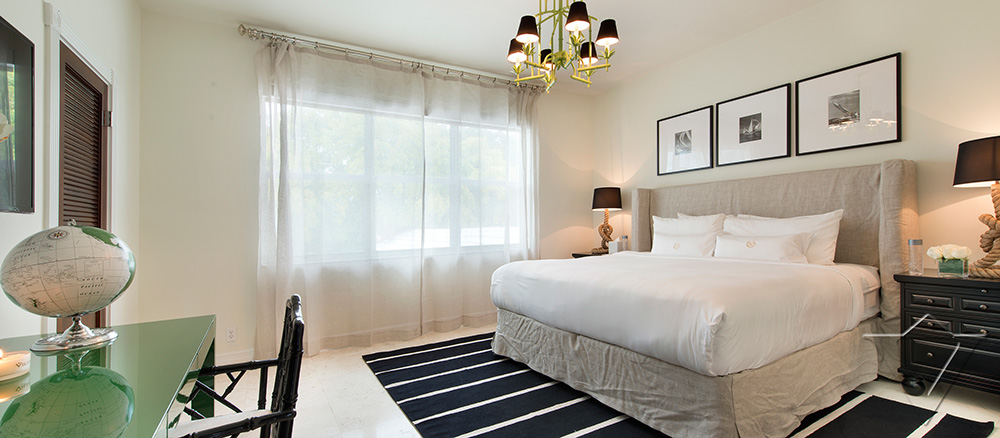 Miami Beach Home 959824