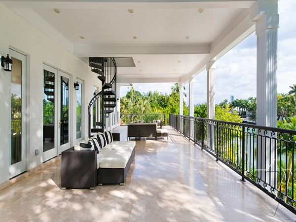 Miami Beach Home 959824