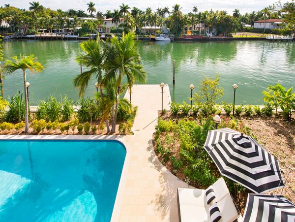 Miami Beach Home 959824