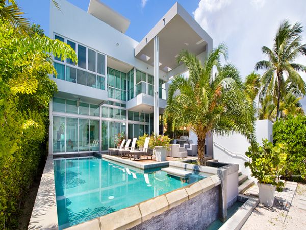 Miami Beach Home 959826