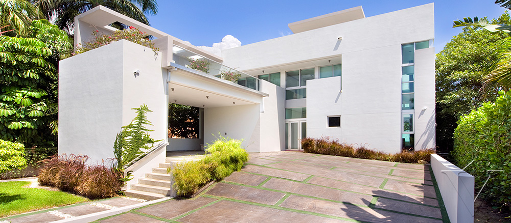 Miami Beach Home 959826