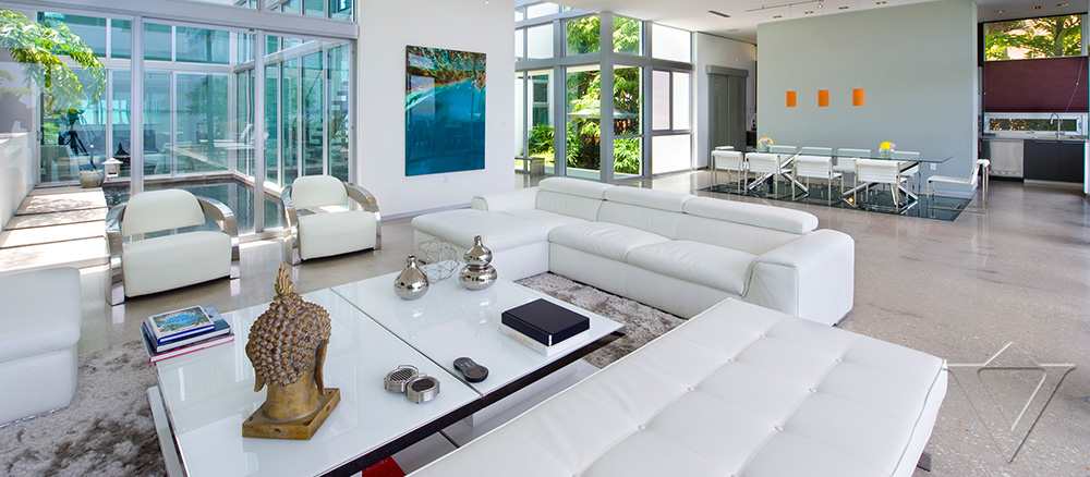 Miami Beach Home 959826