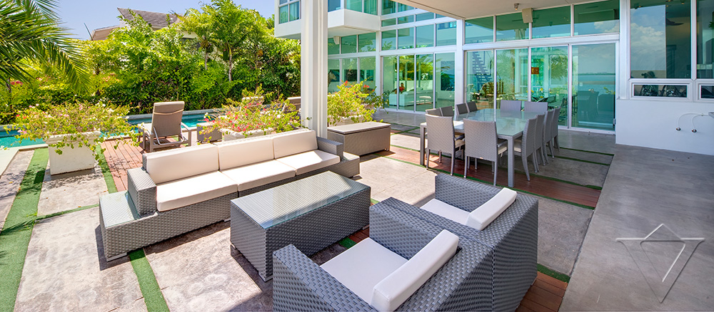 Miami Beach Home 959826