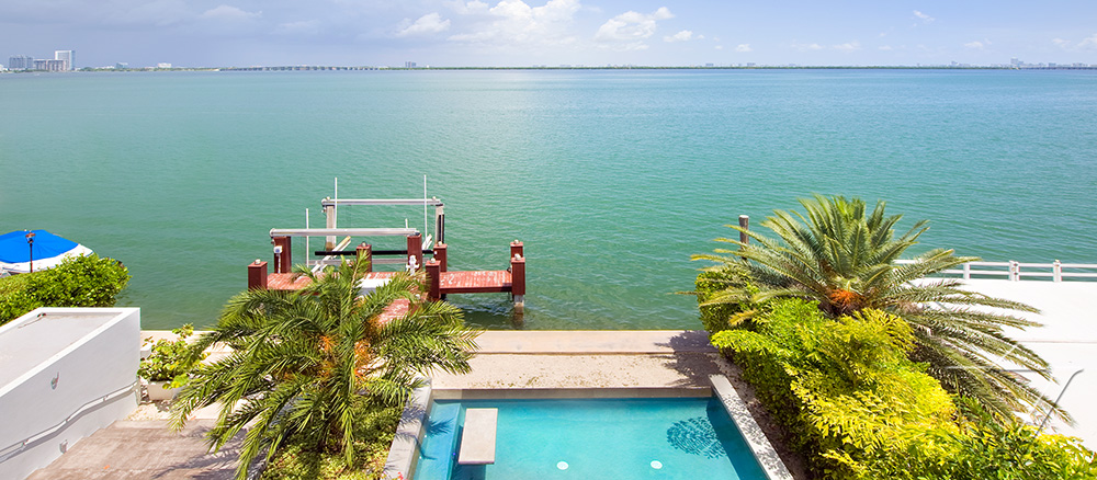 Miami Beach Home 959826