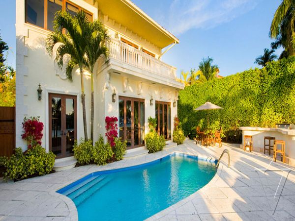 Miami Beach Home 959827