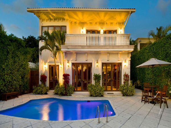 Miami Beach Home 959827