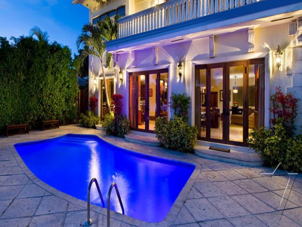 Miami Beach Home 959827