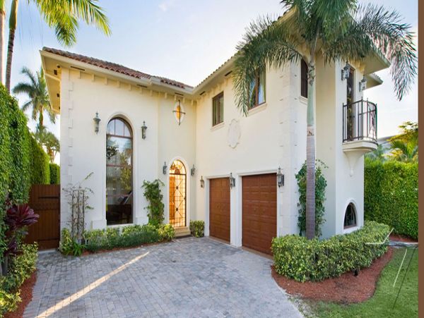 Miami Beach Home 959827