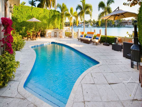 Miami Beach Home 959827