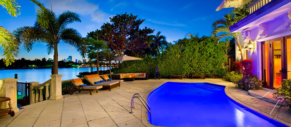 Miami Beach Home 959827