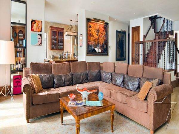 Miami Beach Home 959827