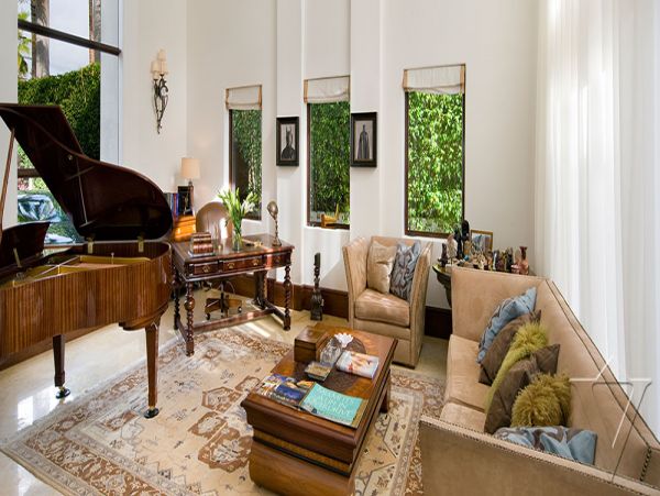 Miami Beach Home 959827