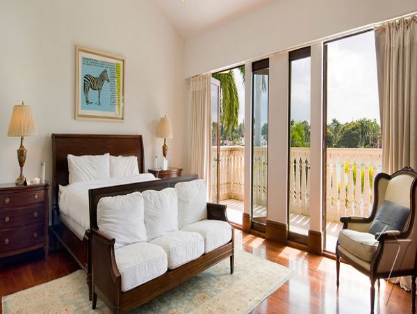 Miami Beach Home 959827