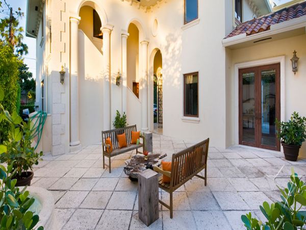Miami Beach Home 959827