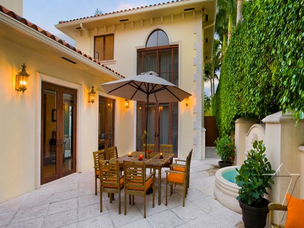 Miami Beach Home 959827
