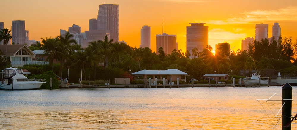 Miami Beach Home 959827