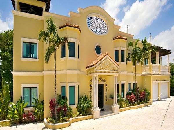 Miami Beach Home 959828