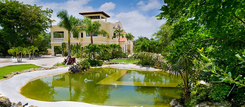 Miami Beach Home 959828