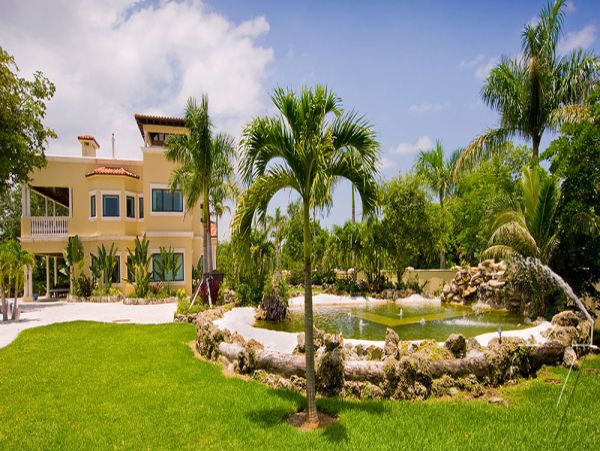 Miami Beach Home 959828