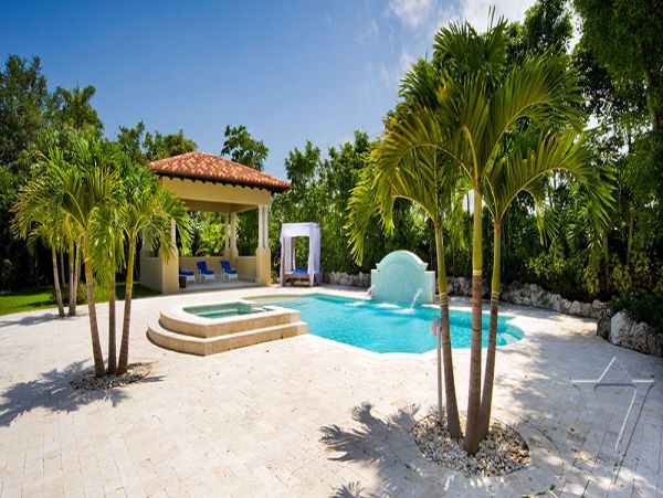 Miami Beach Home 959828