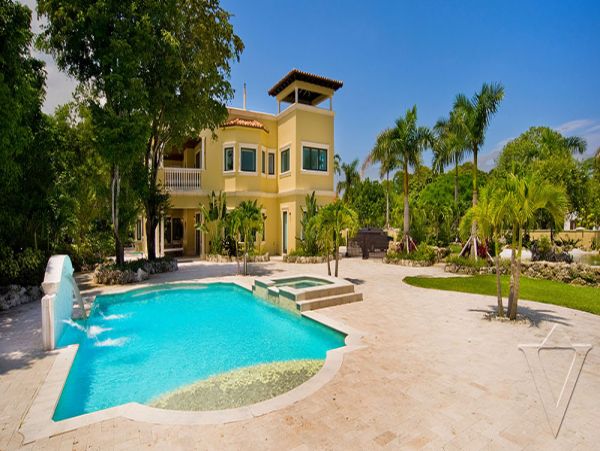 Miami Beach Home 959828