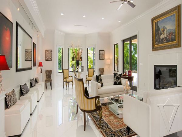 Miami Beach Home 959828