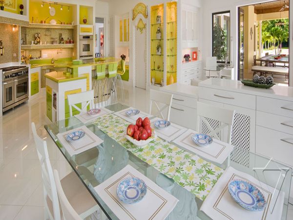 Miami Beach Home 959828