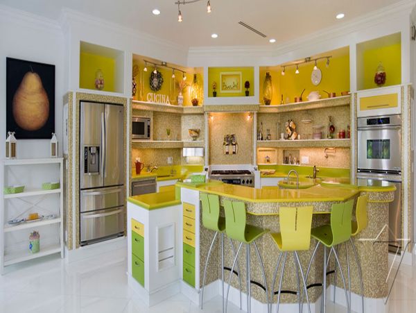 Miami Beach Home 959828