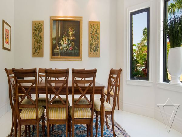 Miami Beach Home 959828