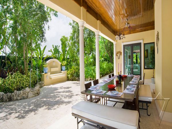 Miami Beach Home 959828