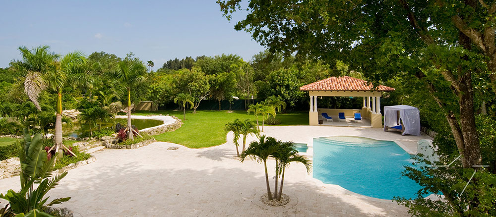 Miami Beach Home 959828