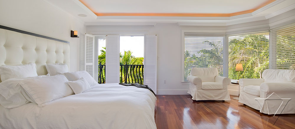Luxury Miami SIx Bedroom Vacation Villa With Private Pools