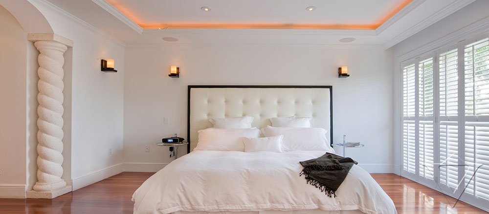 Luxury Miami SIx Bedroom Vacation Villa With Private Pools