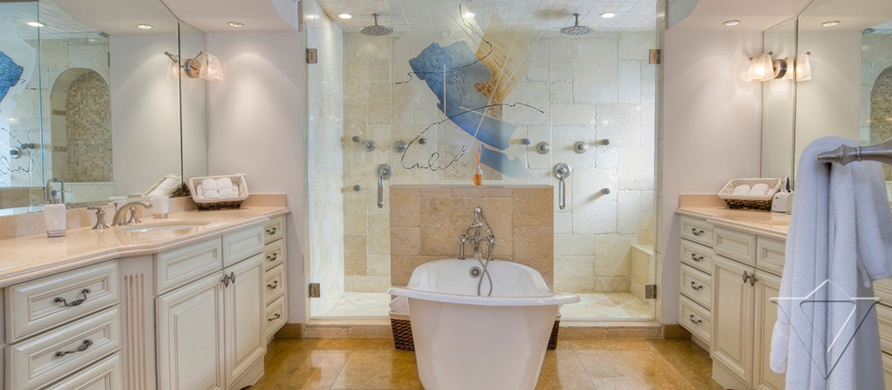 Luxury Miami SIx Bedroom Vacation Villa With Private Pools