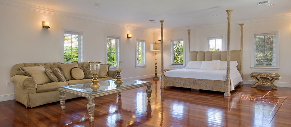 Luxury Miami SIx Bedroom Vacation Villa With Private Pools