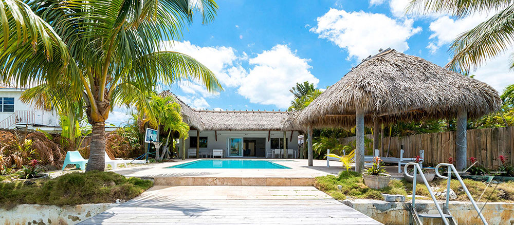 Miami Beach Home 959830