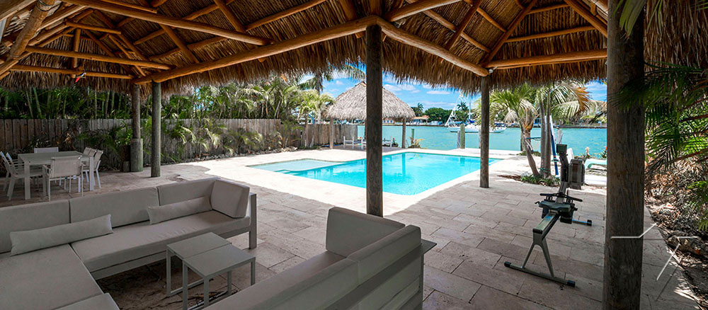 Miami Beach Home 959830