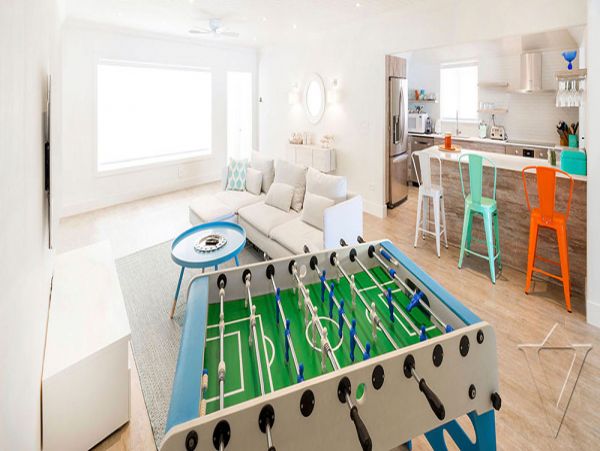 Miami Beach Home 959830