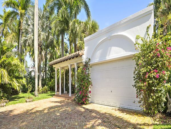 Miami Beach Home 959831