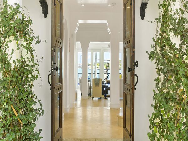 Miami Beach Home 959831