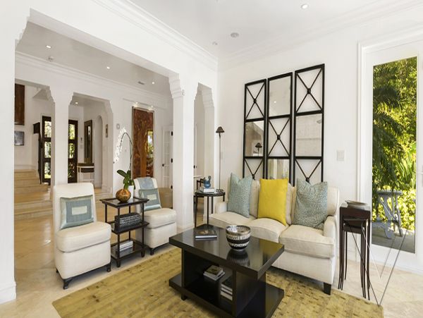Miami Beach Home 959831