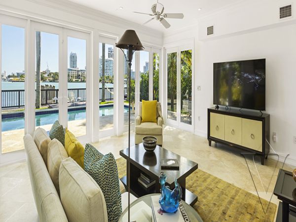 Miami Beach Home 959831