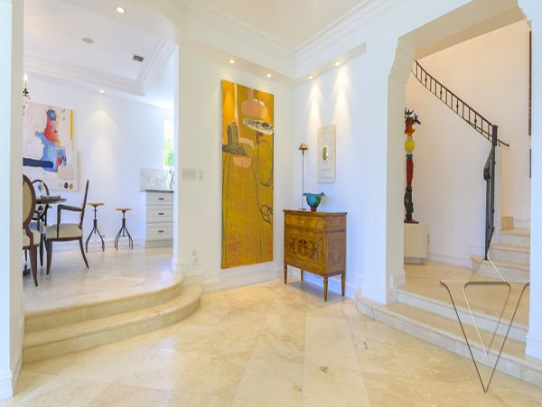 Miami Beach Home 959831