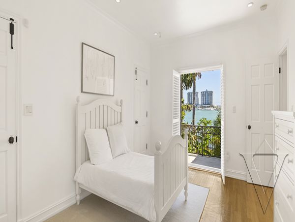 Miami Beach Home 959831