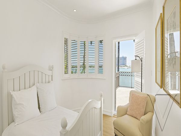Miami Beach Home 959831