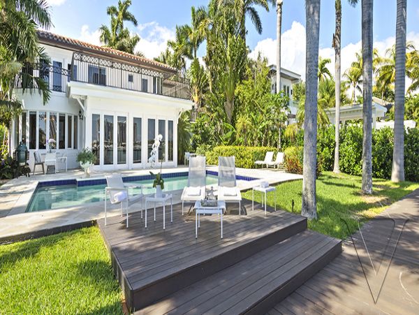 Miami Beach Home 959831