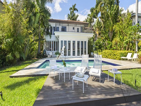 Miami Beach Home 959831