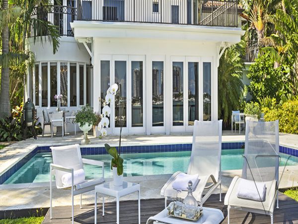 Miami Beach Home 959831